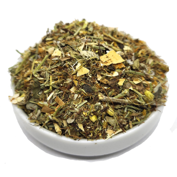 Mieszanka wg. Ojca Klimuszki Otyłość 550g.